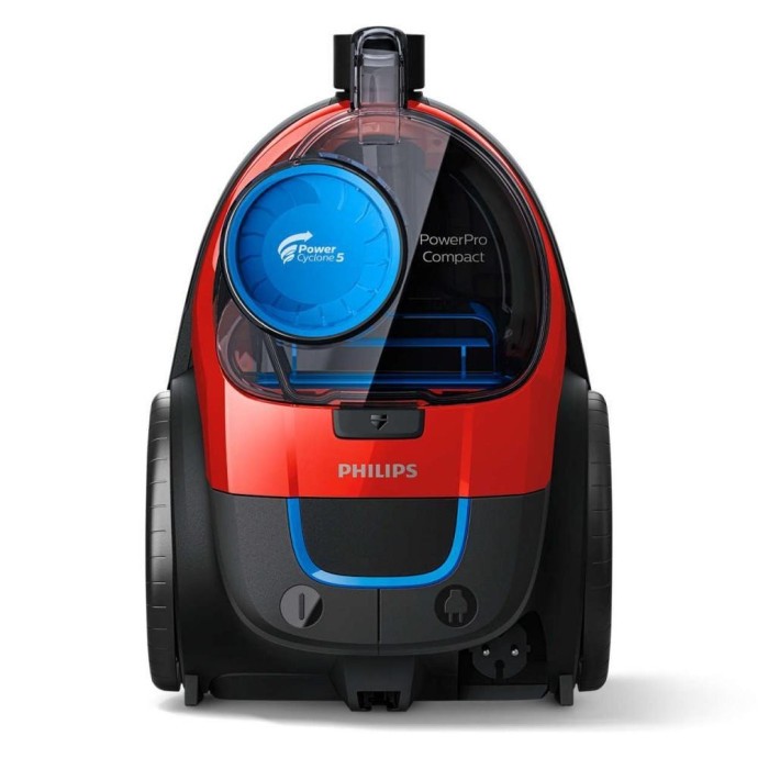 Пылесос безмешковый Philips FC9330/09
