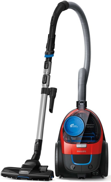 Пылесос безмешковый Philips FC9330/09  Фото №0