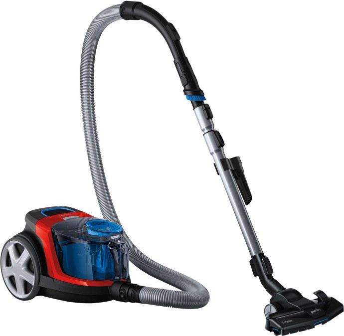 Пылесос безмешковый Philips FC9330/09  Фото №1
