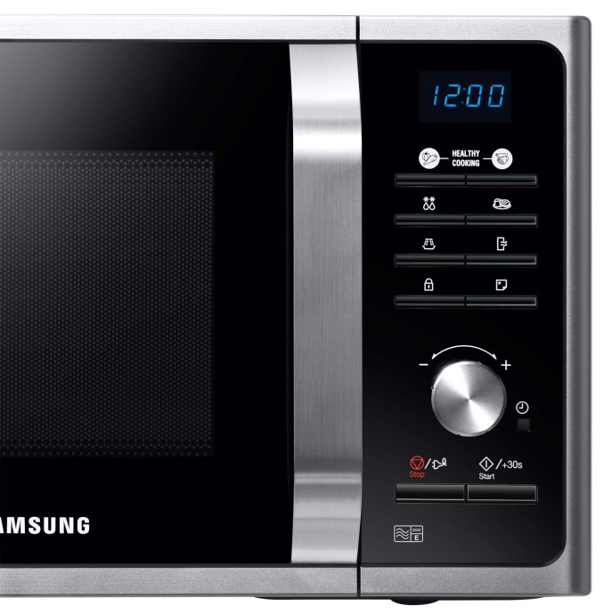 Микроволновка Samsung MS23F301TAS  Фото №4