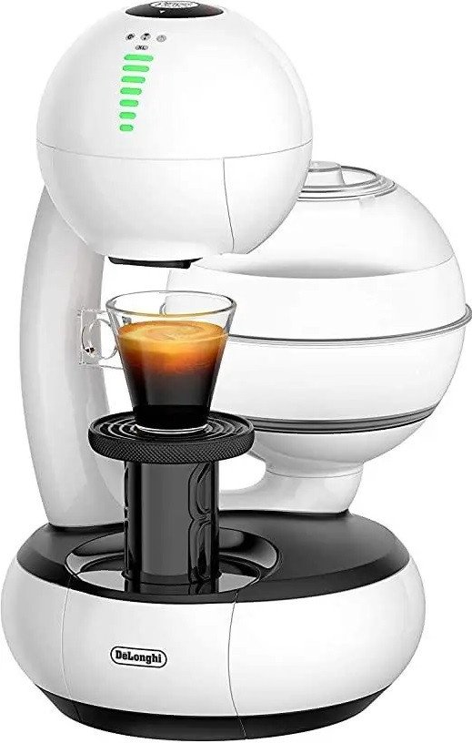 Кавоварка капсульна Nescafe Delonghi EDG505.W  Фото №0