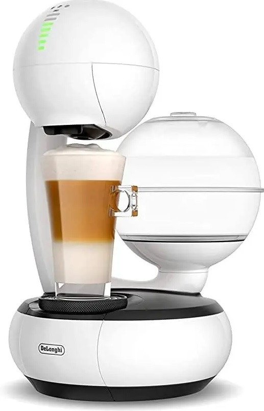 Кавоварка капсульна Nescafe Delonghi EDG505.W  Фото №1