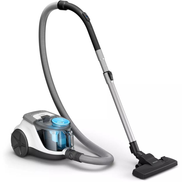 Пылесос безмешковый Philips XB2122/09  Фото №0