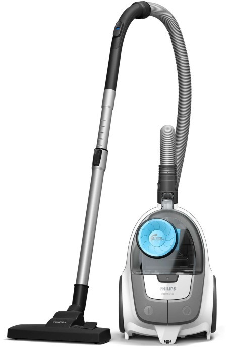 Пылесос безмешковый Philips XB2122/09  Фото №1