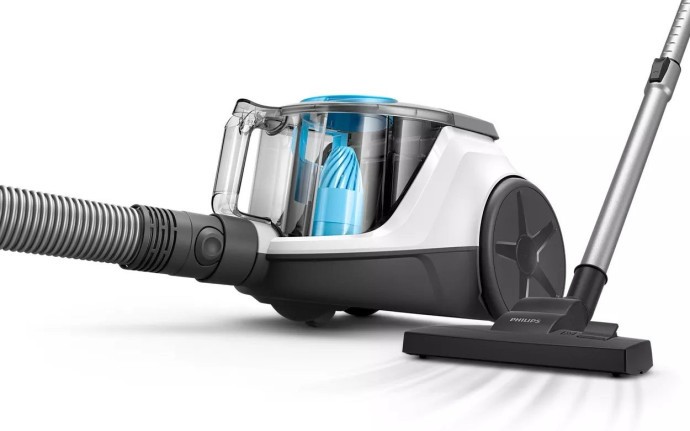 Пылесос безмешковый Philips XB2122/09  Фото №3