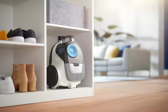 Пылесос безмешковый Philips XB2122/09  Фото №4