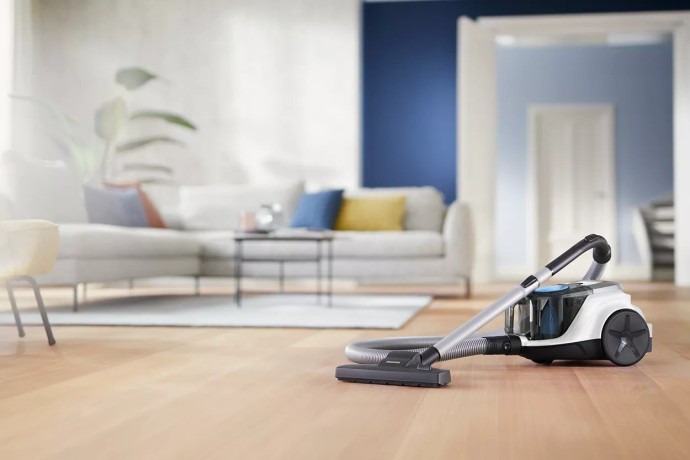 Пылесос безмешковый Philips XB2122/09  Фото №5
