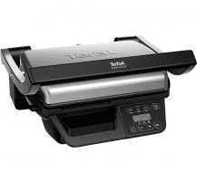 Электрогриль контактный Tefal SelectGrill GC740B12