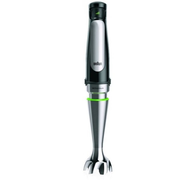 Занурюваний блендер Braun MultiQuick 7 MQ 7035X  Фото №0