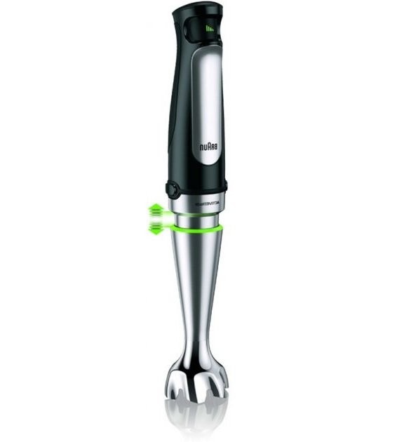 Занурюваний блендер Braun MultiQuick 7 MQ 7035X  Фото №1