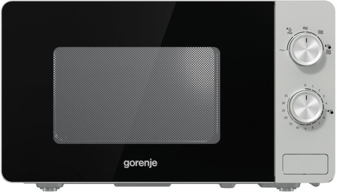 Мікрохвильовка Gorenje MO20E1S  Фото №0