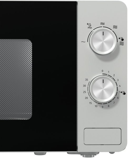 Мікрохвильовка Gorenje MO20E1S  Фото №2