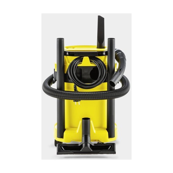 Професійний пилосос Karcher WD 3 V-17/4/20 (1.628-101.0)  Фото №1