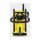 Професійний пилосос Karcher WD 3 V-17/4/20 (1.628-101.0)  Фото №1