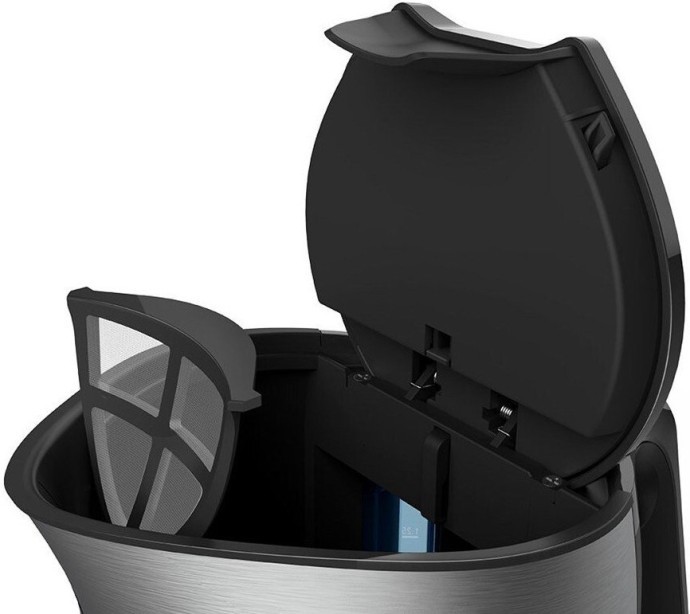 Електрочайник Braun WK 5115 BK  Фото №1