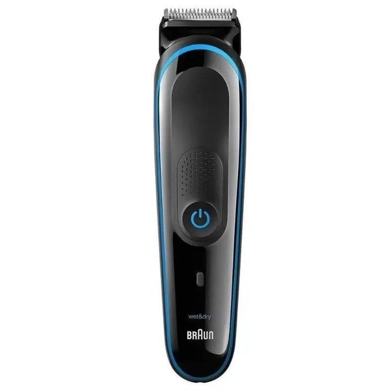 Тример Braun MGK3980TS  Фото №0
