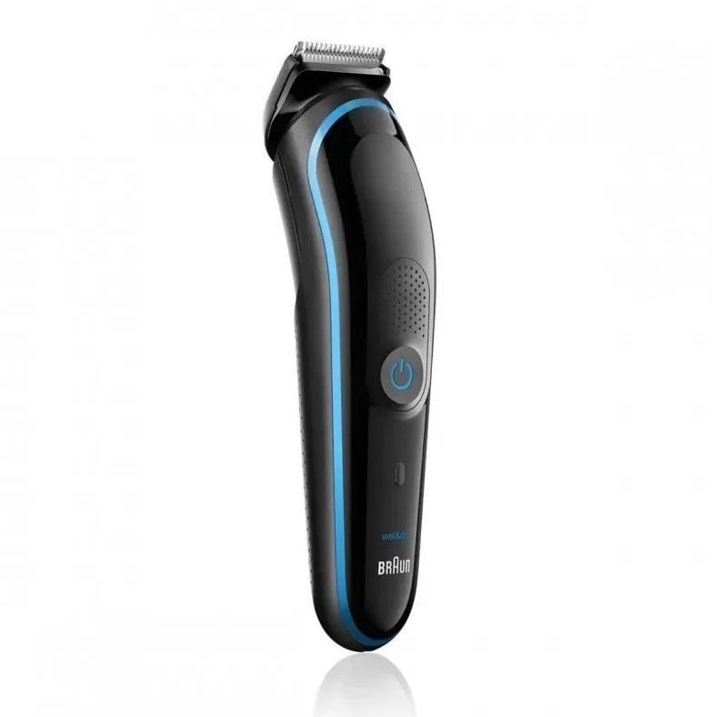 Тример Braun MGK3980TS  Фото №1