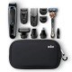 Триммер Braun MGK3980TS Триммер Braun MGK3980TS