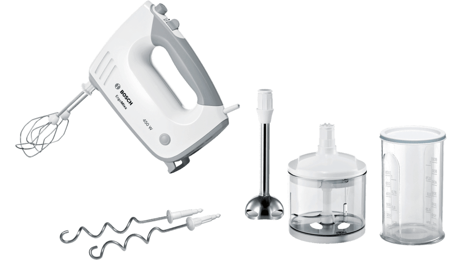 Миксер Bosch MFQ36480  Фото №2
