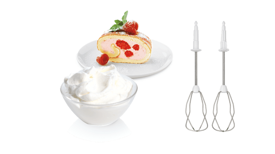 Миксер Bosch MFQ36480  Фото №3