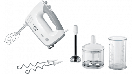 Миксер Bosch MFQ36480  Фото №2
