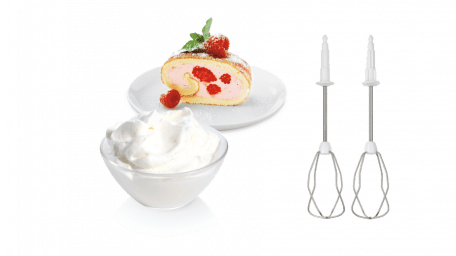 Миксер Bosch MFQ36480  Фото №3