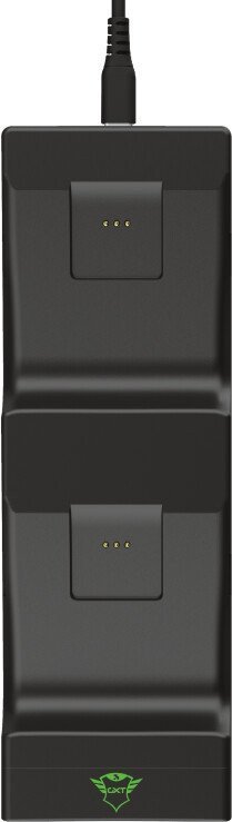 Зарядна док-станція Trust GXT 250 Duo для Xbox Series X/S  Фото №0