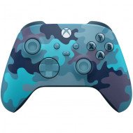 Геймпад Microsoft Xbox Series X | S Wireless Controller Special Edition Mineral Camo (QAU-00074) 