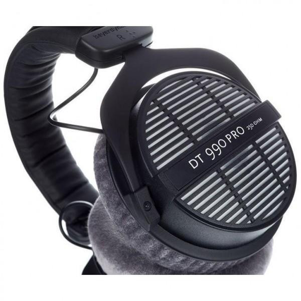 Навушники без мікрофону Beyerdynamic DT 990 Pro (459038)  Фото №0