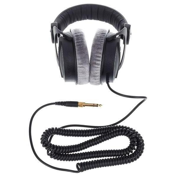 Навушники без мікрофону Beyerdynamic DT 990 Pro (459038)  Фото №5