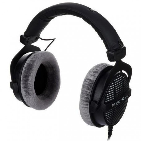 Навушники без мікрофону Beyerdynamic DT 990 Pro (459038)