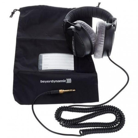 Навушники без мікрофону Beyerdynamic DT 990 Pro (459038)  Фото №4