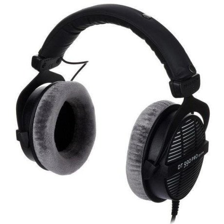 Наушники без микрофона Beyerdynamic DT 990 Pro (459038)