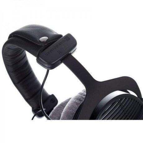 Наушники без микрофона Beyerdynamic DT 990 Pro (459038)  Фото №1