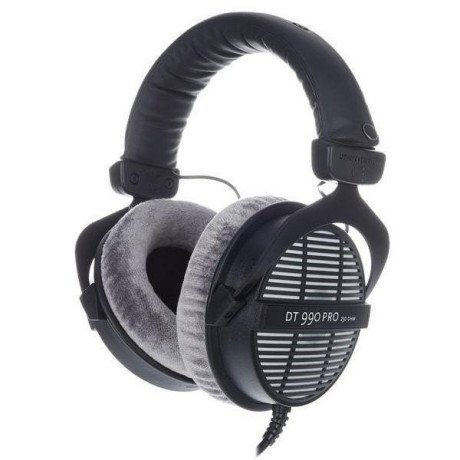 Наушники без микрофона Beyerdynamic DT 990 Pro (459038)  Фото №3
