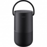 Smart колонки Bose Portable Smart Speaker Triple Black (829393-2100, 829393-1100)