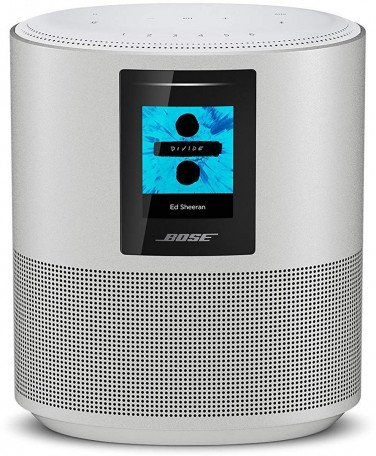 Колонка Bose Home Speaker 500 Silver