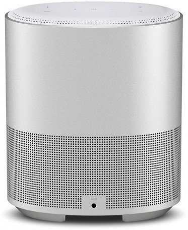 Колонка Bose Home Speaker 500 Silver  Фото №1