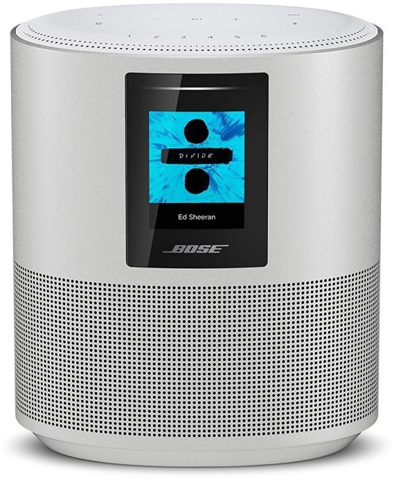 Колонка Bose Home Speaker 500 Silver