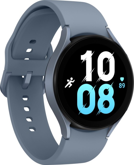 Смарт-годинник Samsung Galaxy Watch5 44mm LTE Saphire (SM-R915FZBA)  Фото №0