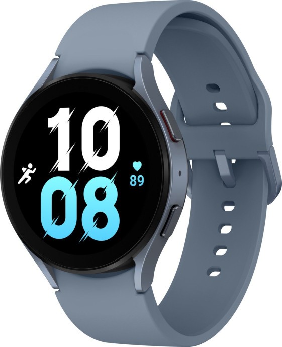 Смарт-годинник Samsung Galaxy Watch5 44mm LTE Saphire (SM-R915FZBA)  Фото №2