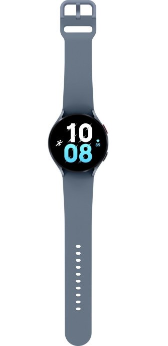 Смарт-годинник Samsung Galaxy Watch5 44mm LTE Saphire (SM-R915FZBA)  Фото №4
