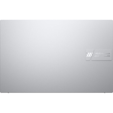 Ноутбук ASUS Vivobook S 15 OLED K3502ZA Neutral Grey (K3502ZA-L1006; 90NB0WK1-M00P80)  Фото №6