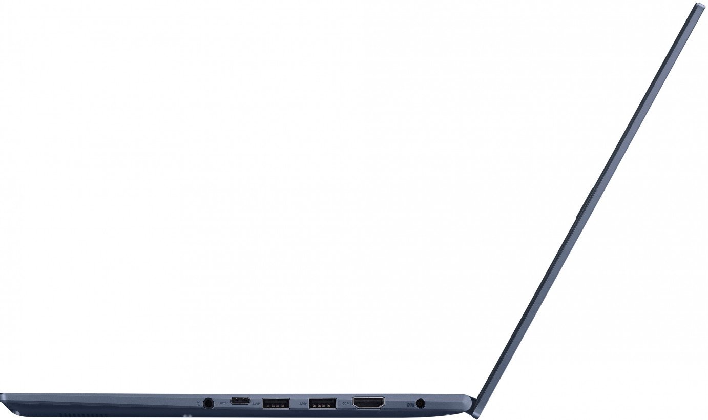 Ноутбук ASUS VivoBook 15X OLED M1503IA (M1503IA-L1018)  Фото №5