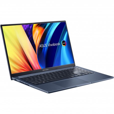 Ноутбук ASUS VivoBook 15X OLED M1503IA (M1503IA-L1018)  Фото №0