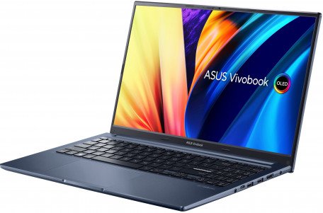 Ноутбук ASUS VivoBook 15X OLED M1503IA (M1503IA-L1018)  Фото №1