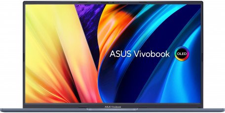 Ноутбук ASUS VivoBook 15X OLED M1503IA (M1503IA-L1018)  Фото №3