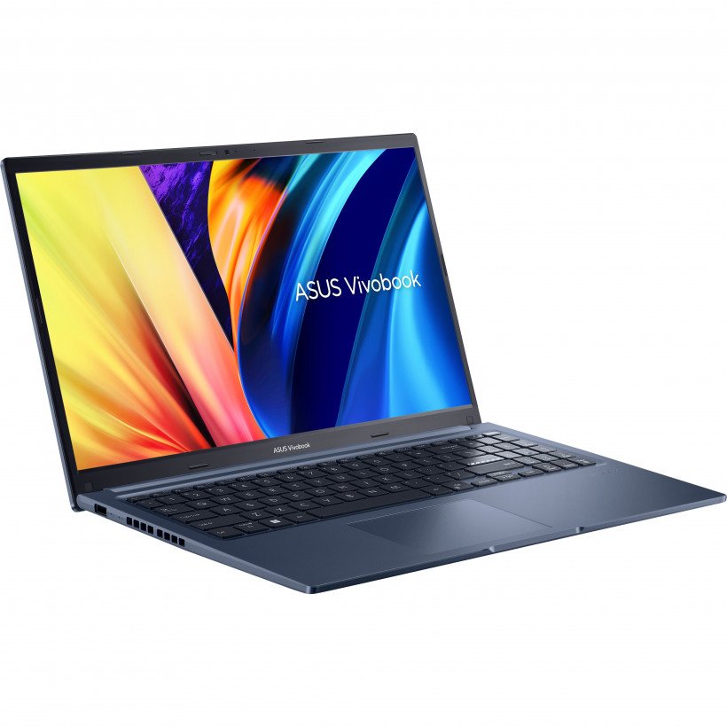 Ноутбук ASUS VivoBook 15 M1502IA (M1502IA-BQ087)  Фото №0