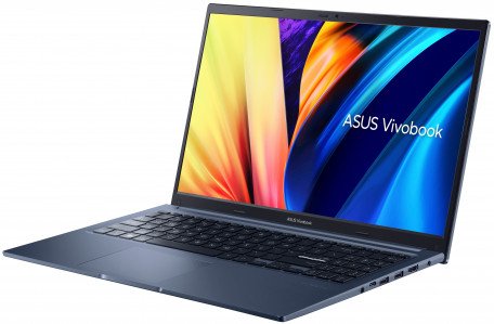 Ноутбук ASUS VivoBook 15 M1502IA (M1502IA-BQ087)  Фото №1