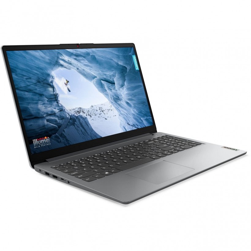 Ноутбук Lenovo IdeaPad 3 15ADA6 (82KR0090RM)  Фото №9